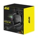 Наушники 2e hg365 Gaming bt/wl Black ua ucrf - изображение 9
