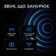Телевізор kivi 55u800kb - изображение 9