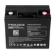 Аккумуляторная батарея AGM Prologix PL1218AGM 12V 18Ah - изображение 1