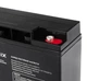 Аккумуляторная батарея AGM Prologix PL1218AGM 12V 18Ah - изображение 2