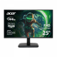 ACER Монітор ips 24.5",1920*1080,144 Гц,VGA,HDMI EK251QP6bi - изображение 1