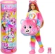 Кукла Барби в костюме Мишка Единство Нова Волна Barbie Cutie Reveal Care Bears JFV60 - изображение 1