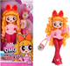 Лялька ЛОЛ ОМГ Суперкрихта Блоссом LOL Surprise Powerpuff Girls Blossom 542827 - зображення 2