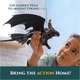 Игровая фигурка Дракон Беззубик и Иккинг Как приручить дракона Dreamworks Dragons Toothless - Hiccup 6074007 - изображение 6