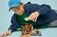 Конструктор Лего Ван Пис Хатина в Виндмил Уилладж Lego One Piece 75636 - изображение 5