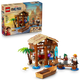 Конструктор Лего Ван Пис Хатина в Виндмил Уилладж Lego One Piece 75636 - изображение 7