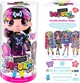 Кукла ДЕКОРА Луна Luna Decora Fashion Girlz - изображение 6