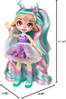 Игровой набор Мэджик Миксис Кукла сюрприз Дирли Magic Mixies Pixlings Deerlee 14998 - изображение 2