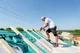 Аккумуляторный безщеточный ударный гайковерт Metabo SSW 18 LTX 550 BL 18 V без аккумулятора в комплекте (602404850) - изображение 3