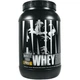 Протеїн Universal Nutrition Animal Whey 27 servings Cookies Cream 907 г - зображення 1