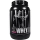Протеїн Universal Nutrition Animal Whey 27 servings Strawberry 907 г - зображення 1