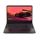Ноутбук Lenovo Ideapad Gaming 3 15ACH6 Shadow Black (82K201KCRA) - изображение 1