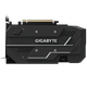 Видеокарта Gigabyte GTX1660TI-OC-6G (GV-N166TOC-6GD) - изображение 3