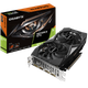 Видеокарта Gigabyte GTX1660TI-OC-6G (GV-N166TOC-6GD) - изображение 5