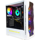 ПК Intel Core i5-6600K ( 3.5 - 3.9 ГГц) AMD Radeon RX 580 8GB GDDR5 DDR5 6000+ 16GB SSD m2 1TB 500 Вт - изображение 1
