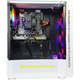 ПК Intel Core i5-6600K ( 3.5 - 3.9 ГГц) AMD Radeon RX 580 8GB GDDR5 DDR5 6000+ 16GB SSD m2 1TB 500 Вт - изображение 2