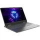 Ноутбук Lenovo LOQ 15APH8 Storm Grey (82XT00FGRA) - изображение 2