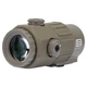 Магнифер EOTech G45.STS, Бежевый, 5x - изображение 5
