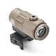 Магнифер EOTech G45.STS, Бежевый, 5x - изображение 12