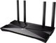 Router TP-LINK Archer VX1800v Wi-Fi 6 1Gb/s VDSL/ADSL (Archer VX1800V) - obraz 1
