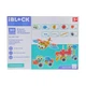 Конструктор IBlock Головоломка 30 деталей PL-921-319 - изображение 9