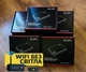 ИБП для роутера (маршрутизаторов) DC1018P Mini Smart Portable UPS 8800 mAh (18WH) DC 5V/9V/12V - изображение 5
