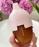 Бутылочка антиколиковая HEORSHE new Pink , 160 мл - изображение 4