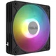Вентилятор Asus AR120 ARGB Black (90DA00E0-B09000) - изображение 1