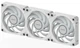 Вентилятор Gigabyte Aorus EZ Chain Fan 120 Ice 3-Pack White (GP-ECFAN1203 ICE) - изображение 4