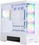 Корпус Zalman P40 DS, закаленное стекло 4 мм, ARGB, White(DL_B2454B7B9BE4) - изображение 3