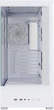 Корпус Zalman P40 DS, закаленное стекло 4 мм, ARGB, White(DL_B2454B7B9BE4) - изображение 6