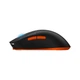 Миша бездротова Hator Quasar 2 Pro Wireless Black/Orange (HTM560BO) - зображення 3