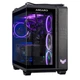 Ігровий комп`ютер ASGARD (A99X3D.64.S20.59.K6771)/ AMD Ryzen 9 9900X3D (4.4 - 5.5 ГГц)/ОЗУ 64 ГБ/SSD 2 ТБ/NVIDIA GeForce RTX 5090 32 ГБ/без ОП/LAN/Wi-Fi/Bluetooth/без ОС/чорний - изображение 2