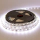 Светодиодная LED Strips лента 2835 10 м белый цвет для украшения кухни, комнаты, гардеробной, витрин - изображение 1