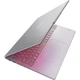 Ноутбук Lenovo Yoga Pro 9 16IAH10 (83L00064RM), 16'' 3.2K / Intel Core 9 285H / 32 ГБ / 1 ТБ / RTX 5060 / Windows 11 Pro / Gray - изображение 6