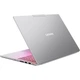 Ноутбук Lenovo Yoga Pro 9 16IAH10 (83L00064RM), 16'' 3.2K / Intel Core 9 285H / 32 ГБ / 1 ТБ / RTX 5060 / Windows 11 Pro / Gray - изображение 8