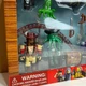 Набор игровых фигурок Roblox в коробке осьминог пират, игровые фигурки герои Роблокс (7128) - изображение 3
