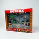Набор игровых фигурок Roblox в коробке осьминог пират, игровые фигурки герои Роблокс (7128) - изображение 6