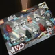 Детский конструктор фигурки Star Wars Звёздные Войны набор фигурок 12 шт (7158) - изображение 6