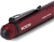 Ліхтар тактичний "5.11 Tactical EDC PL 2AAA Flashlight" 53380-1009 Fired Brick [1009] (888579976342) - зображення 6