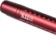 Ліхтар тактичний "5.11 Tactical EDC PL 2AAA Flashlight" 53380-1009 Fired Brick [1009] (888579976342) - зображення 7