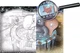 Puzzle Ravensburger Moments Uniwersum Disney 40 000 elementów 17826 (4005556178261) - obraz 3