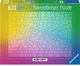 Puzzle Ravensburger Krypt Gradient 631 elementów 12000146 (4005555001461) - obraz 1
