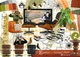 Пазл Ravensburger Eames Design Classics Крісло для вітальні 1000 елементів 12000399 (4005555003991) Ravensburger - зображення 2