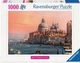 Пазл Ravensburger Середземноморська Італія 1000 елементів 12000026 (4005555000266) - зображення 1