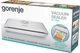 Вакуумный упаковщик GORENJE VS120W - изображение 6