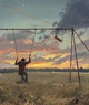 Книга Гаррі Поттер і Орден Фенікса. Велике ілюстроване видання. Автор - Д. Ролінґ ( А-БА-БА-ГА-ЛА-МА-ГА) - изображение 3