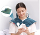 Электрическая грелка для шеи и плеч Comfytemp (2.2lb) - изображение 3