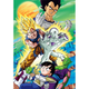 Пазл Драгон Болл (Dragon Ball) - 1500 шт Clementoni 31747 - изображение 2