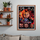 Пазл Чаки (Chucky) - 1000 шт. Clementoni 37099 - изображение 3